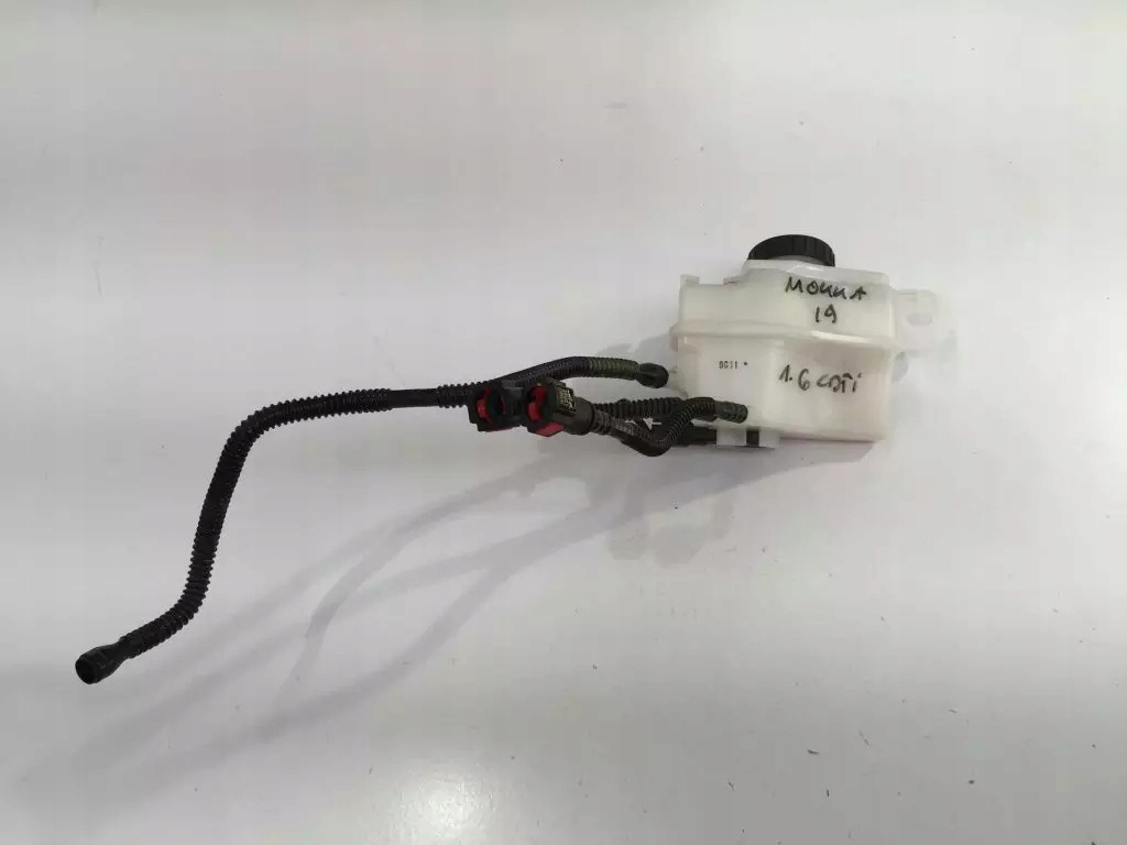 фото №1, Opel mokka x 2019 бачок рідина гальмівний