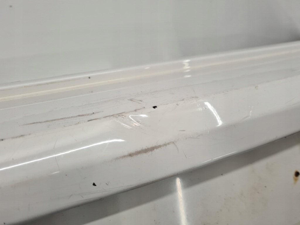 фото №6, Vw golf vi hb 5d бампер задня задній lb9a