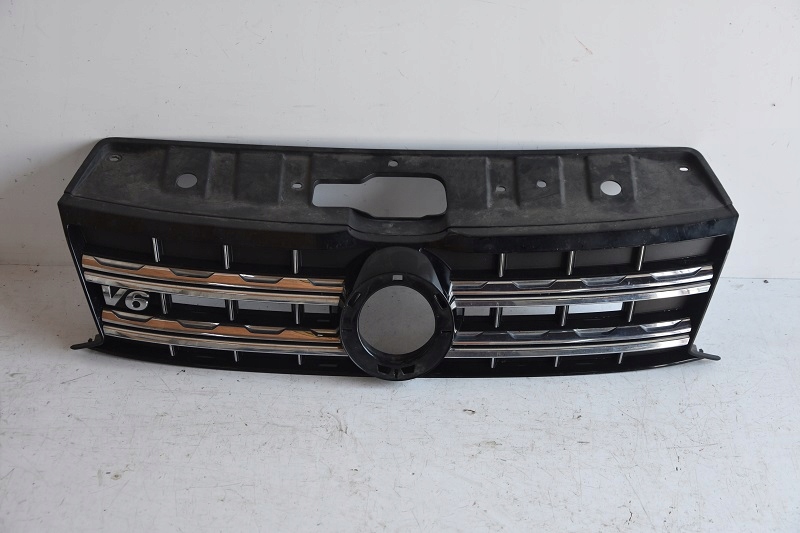 фото №1, Vw amarok lift решётка радиатора