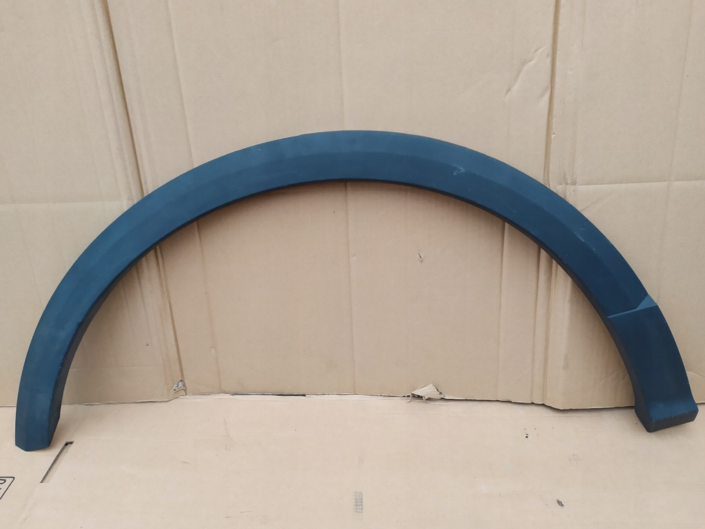 фото №6, Audi q2 молдинг крила задня ліва права 81a853817/8