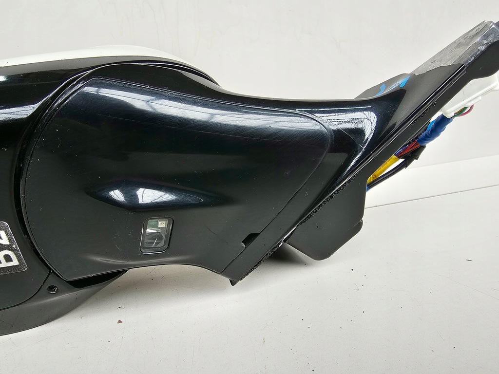 фото №8, Зеркало правое infiniti q30 qx30 11-pin europa eu