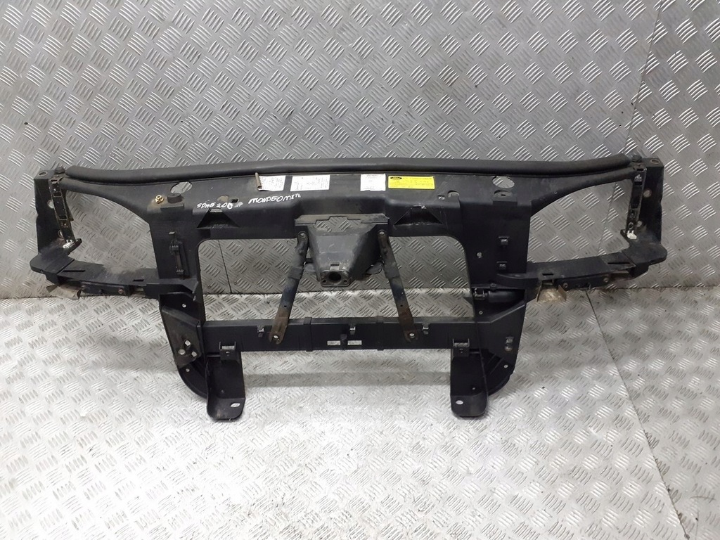 фото №1, Pas передний усилитель ford mondeo mk3 2.0