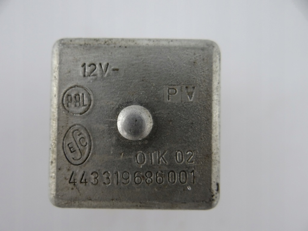 Купити Реле 443320000000