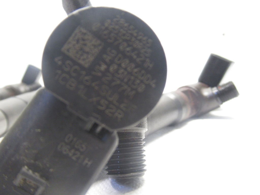 фото №3, Форсунка vw crafter man multivan 2.0tdi 03n130277m 28654965