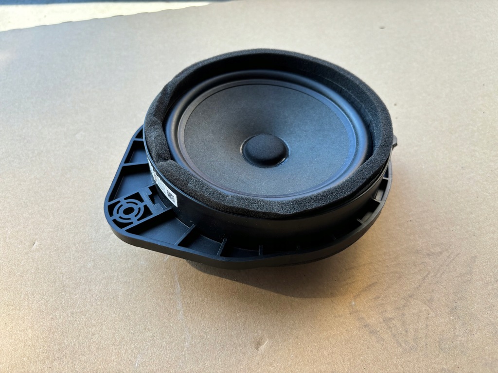 фото №1, Opel crossland x динамик дверь 39144982