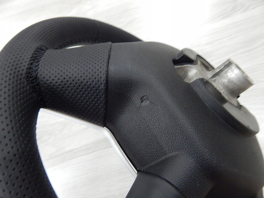 фото №10, Dacia sandero ii logan ii - воздуховод - nowa кожа - обшивка