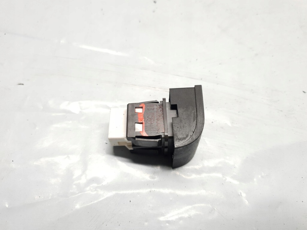 фото №3, Перемикач сигналізація блокування замка peugeot 207