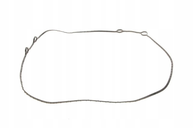 фото №1, Оригинальный номер mercedes прокладка верхней картера mercedes wiele modeli a6540142401