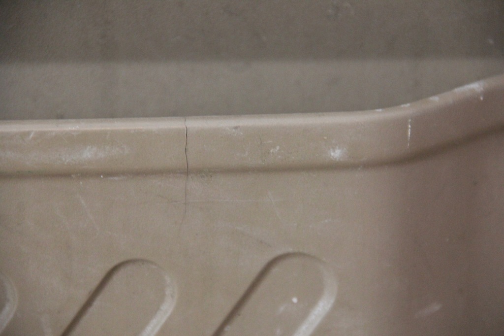 фото №4, Оббивка двері передня discovery i 1