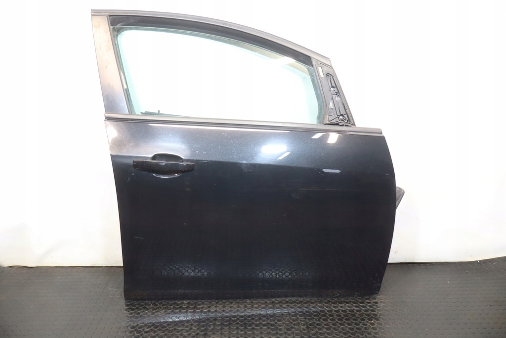 фото №1, Дверь правый перед opel astra j lift z22c