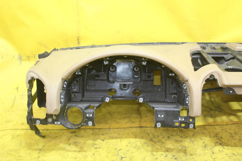 фото №10, Панель приладів приладова панель приладів консоль porsche cayenne ii