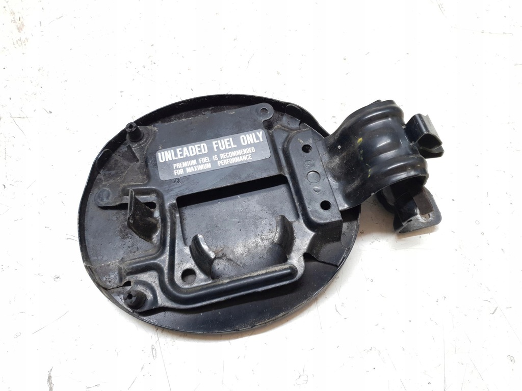 фото №6, Кришка заливної пального nissan murano z50 3.5