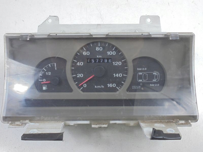 фото №8, Cinquecento 170 лічильник прилади 0,7b 6062620010