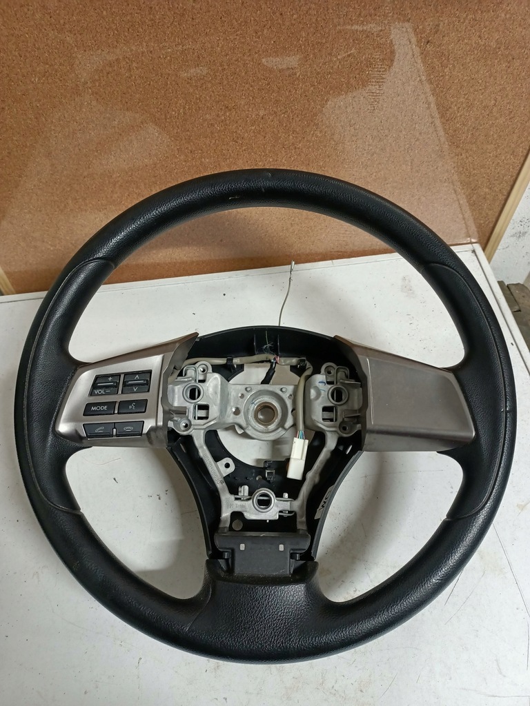 фото №1, Повітропровід subaru forester iv