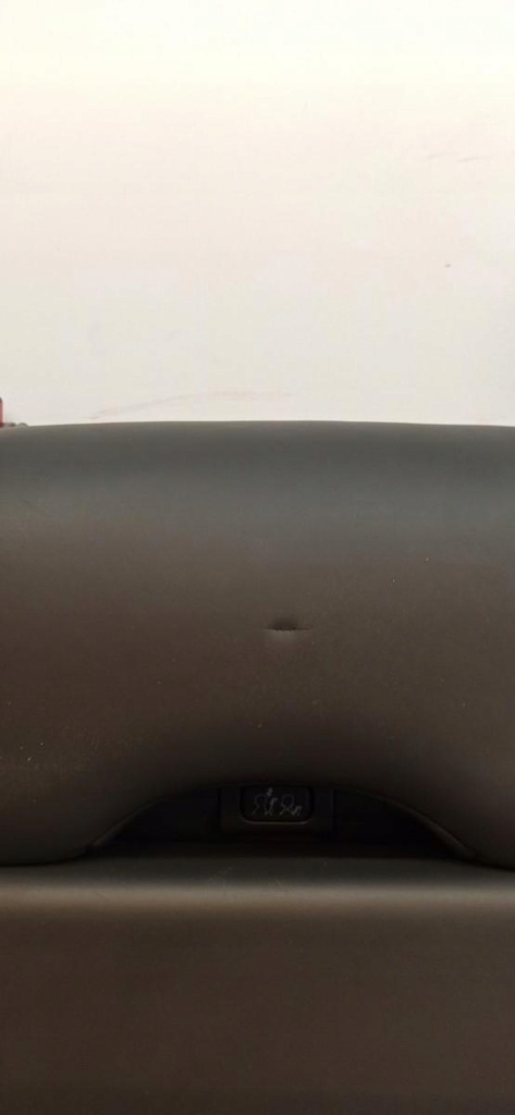 фото №4, Volvo v70 xc70 ii сиденья заднее сиденье 2010