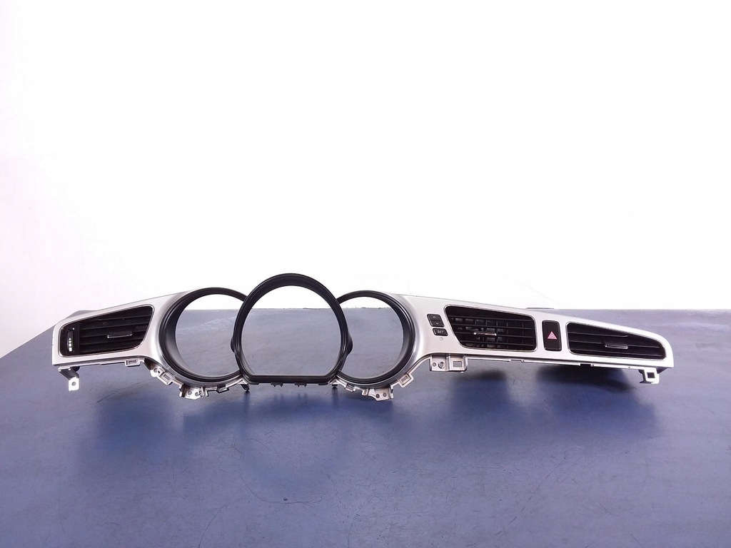 фото №1, Kia ceed ii рамка захист спідометра 97410-a200