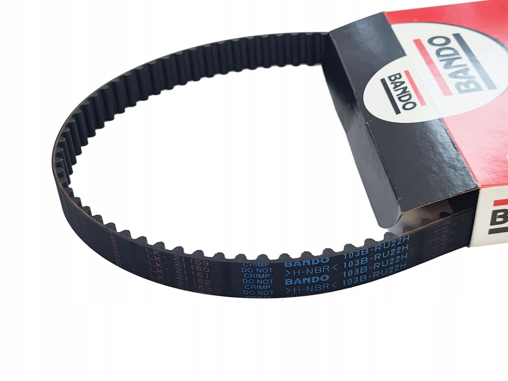 Купити Bando 103b-ru22 ремінь розподільного валу