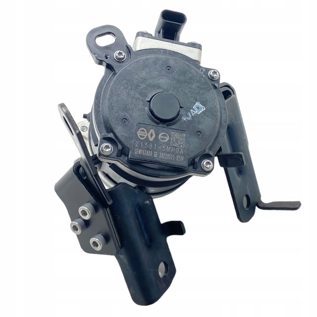 фото №11, Nowa оригінальний номер насос циркуляція wody renault megane scenic ev e-tech 215815mp0a