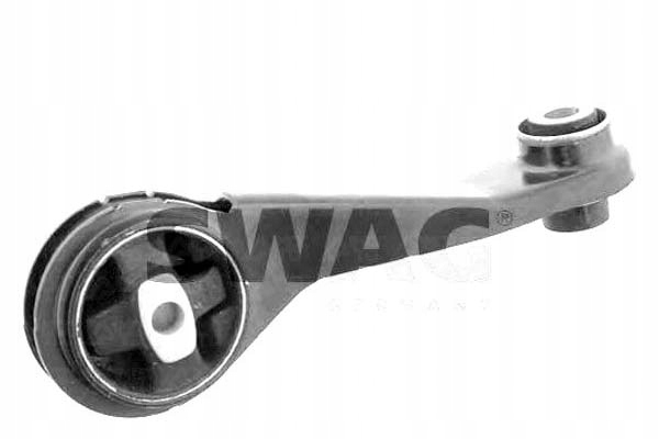 фото №2, Swag подушка двигателя задняя renault clio ii kangoo s