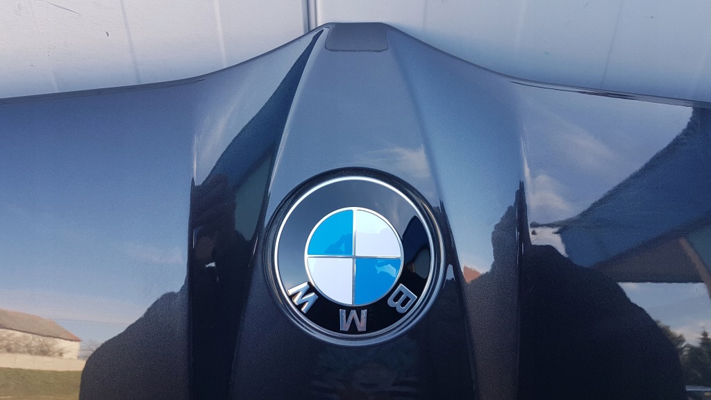 Капот bmw x3 g45 24- демонтаж Киев