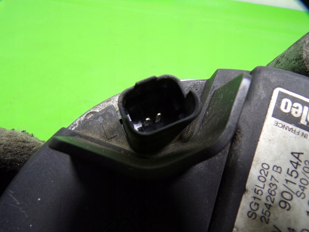 фото №5, Renault espace iv 2.2 dci генератор 8200138269