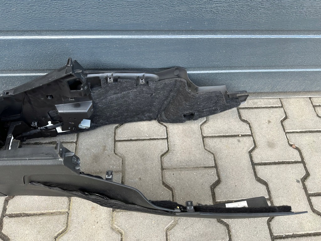 фото №6, Ford b-max тунель середній 17r