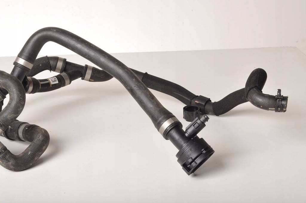 фото №7, Bmw ix3 g08 магістраль wody 8743384 21r