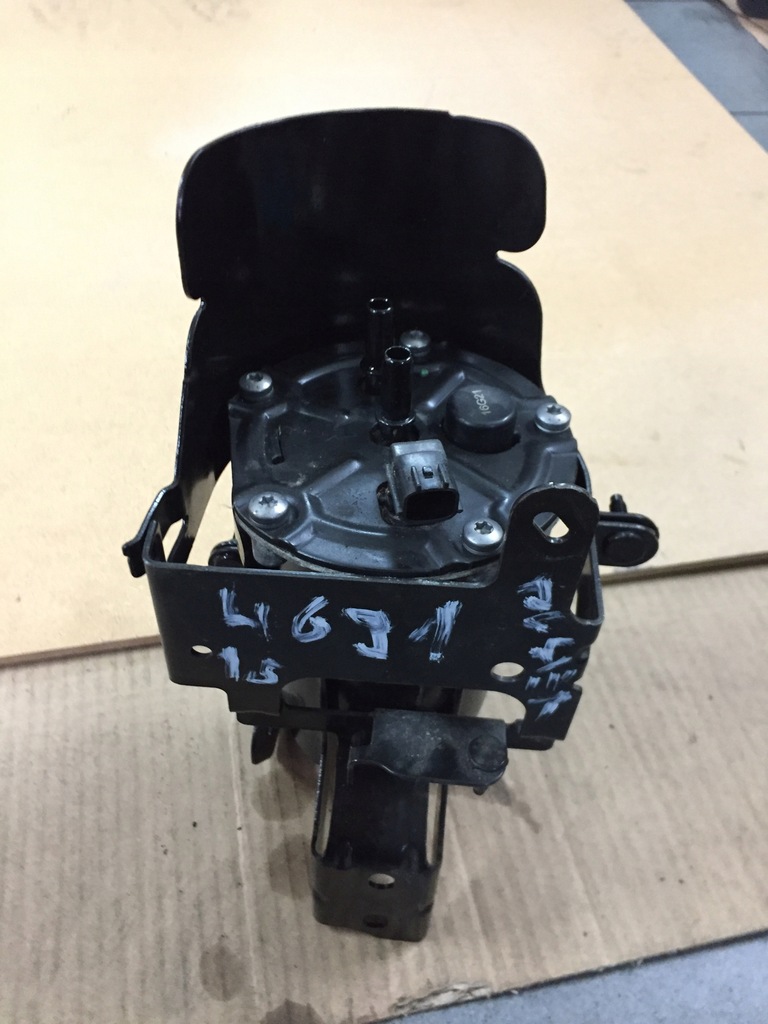 фото №1, Dacia duster 10- фильтр топлива 1.5 dci