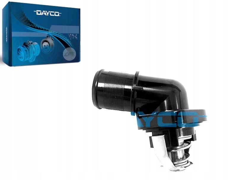 фото №1, Термостат dayco