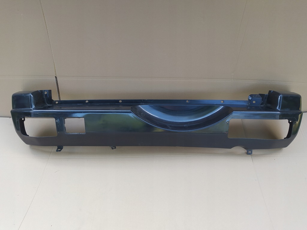 фото №1, Pinin 98-07 3 двері бампер задній 478067