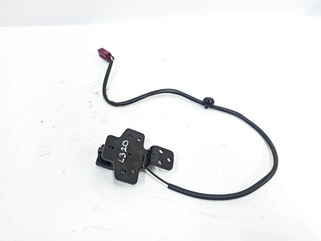 фото №6, Land rover range rover sport l320 2008 сидіння, сидіння