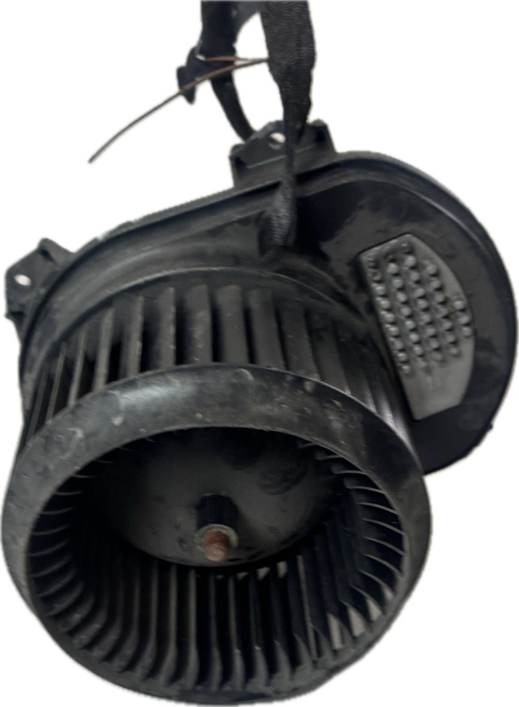 фото №8, Mercedes a w176 b w246 12-18r вентилятор повітродувка обдув a2469064100