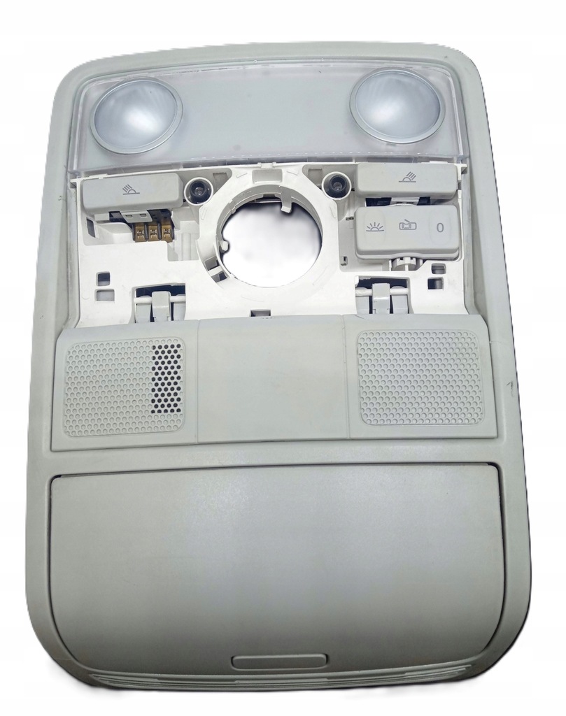 фото №1, Лампа освещение кабины 3c0867489b nr805