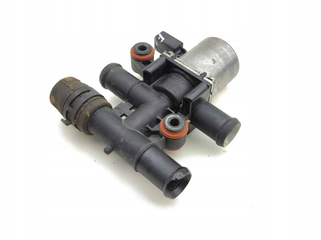 Bentley flying spur 2006 клапан обігрівача 3w0820035 Зі Шроту