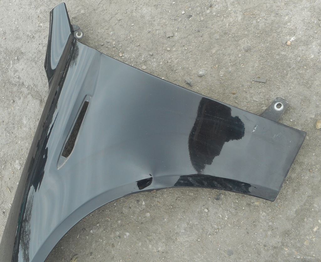 фото №3, Alfa romeo 159 крила лівий передній перед 601