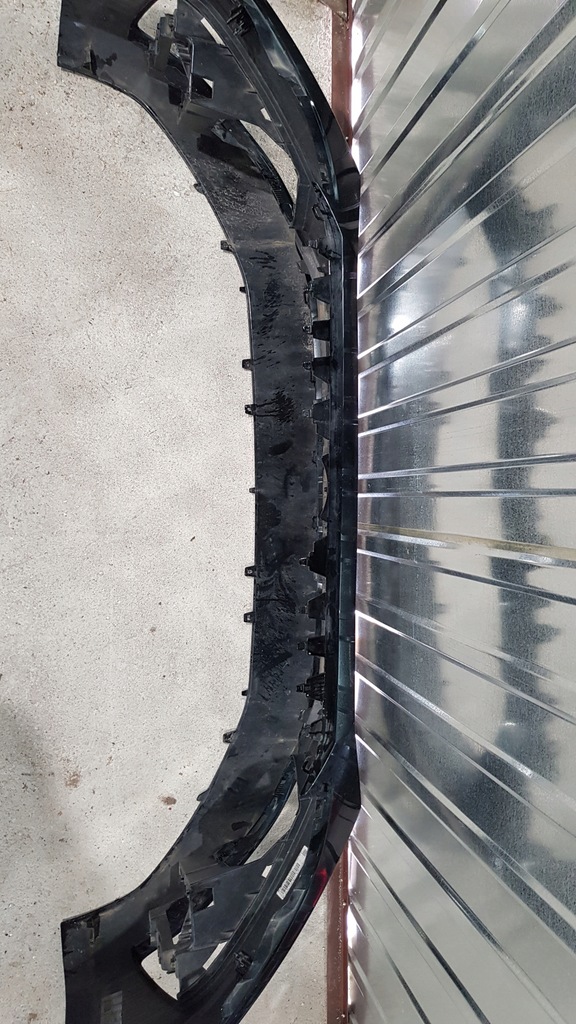 фото №8, Бампер перед audi a4 b9 lift