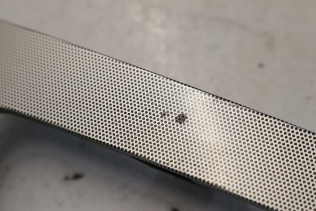 фото №6, Бардачок полиця dekor vw passat b6