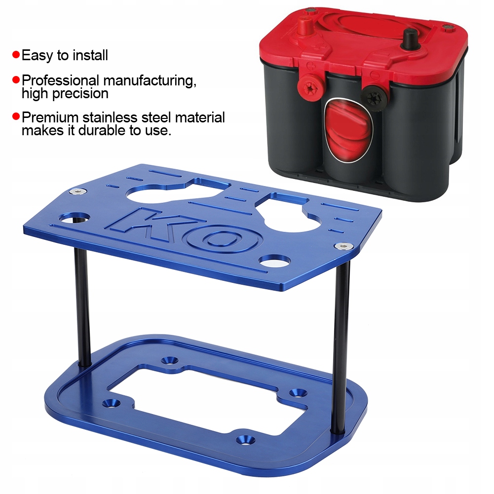 фото №11, Лоток na аккумулятор ze нержавеющая сталь нержавеющей dociskana