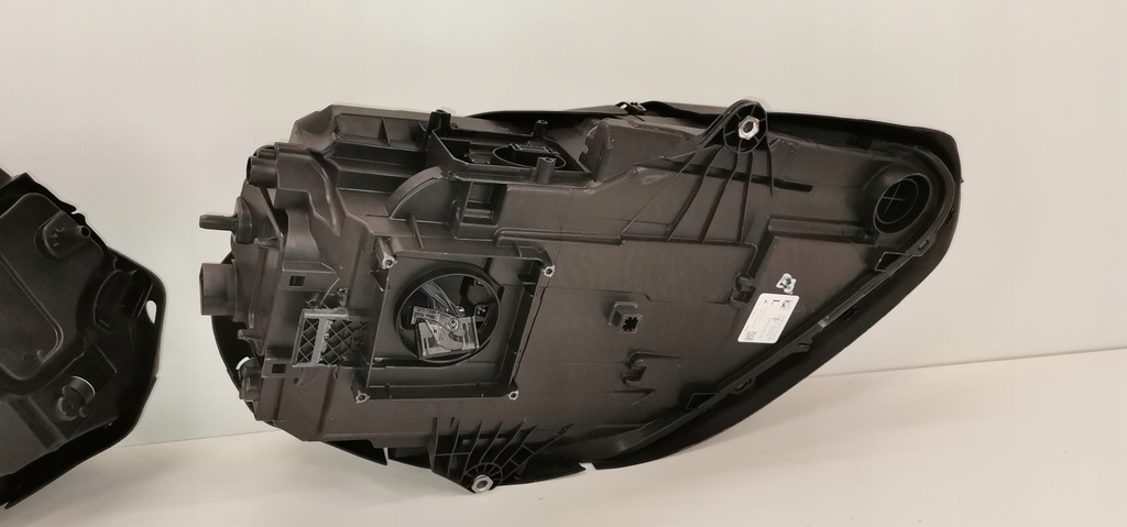 фото №11, Porsche macan лампа ліва права full led 95b941015j