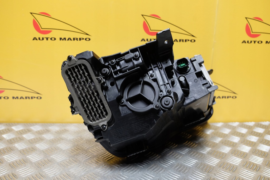 фото №11, Hyundai genesis g70 2022- фара лампа full led eu