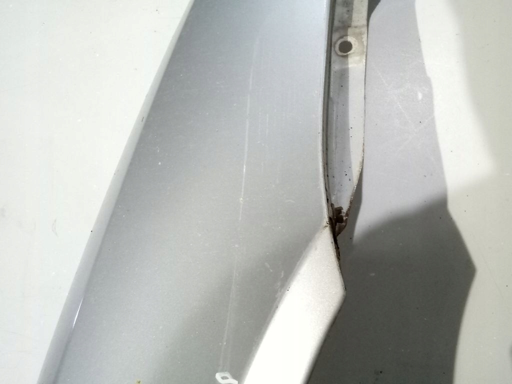 фото №7, Hyundai tiburon coupe ii 2 gk крила правий g4