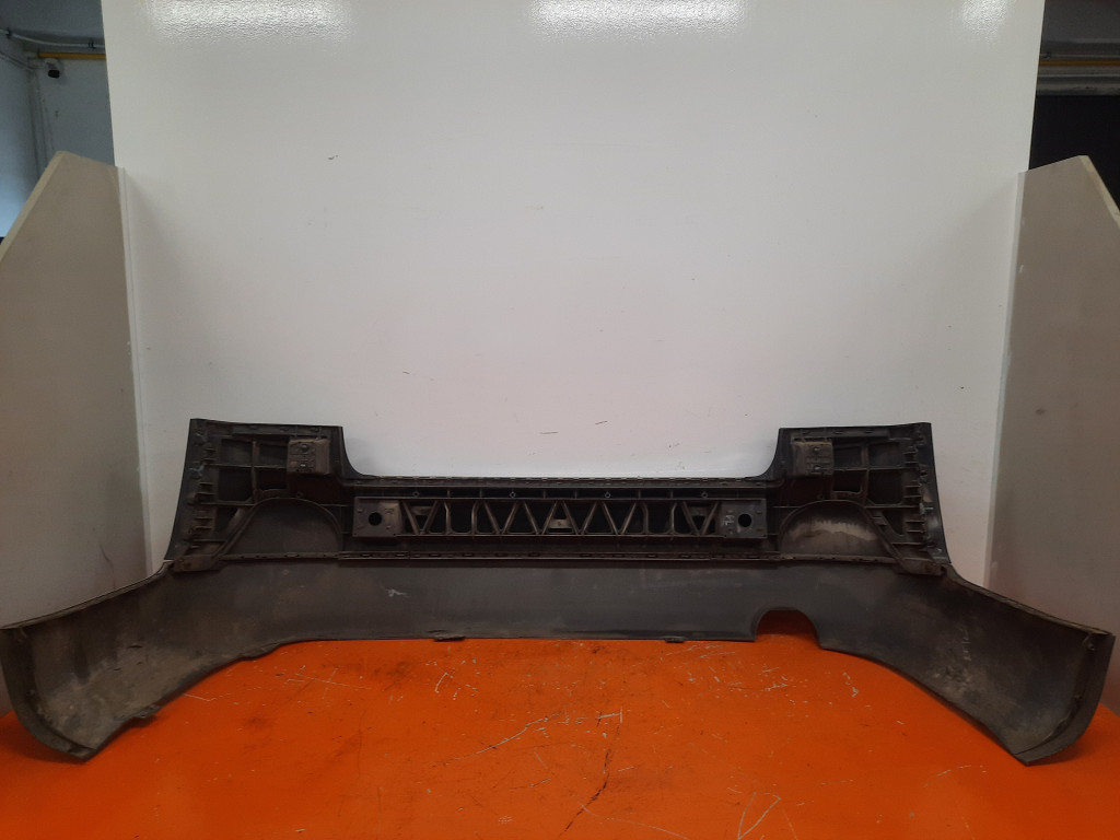 фото №10, Audi a4 b6 00-05 бампер задня задній 8e5807521 ly5k