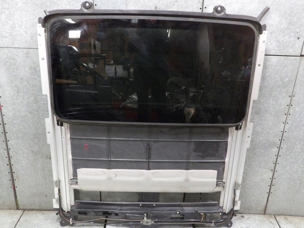 Купить Jeep grand cherokee wj люк 99-04 r.