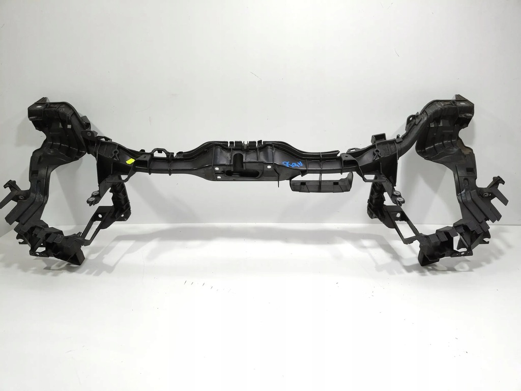 фото №1, Mercedes a w169 pas передний усилитель