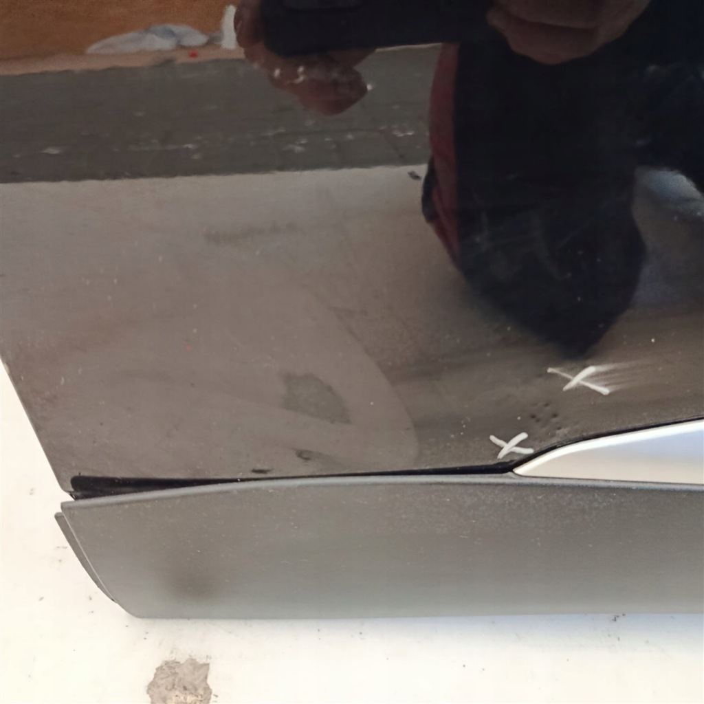 фото №6, Двері ліва перед peugeot 2008 ii po 2020