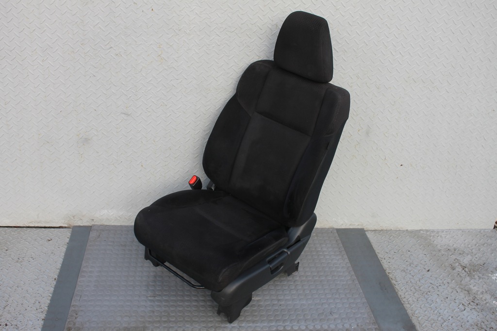 фото №11, Сиденье левый перед передний honda cr-v iv 12-18