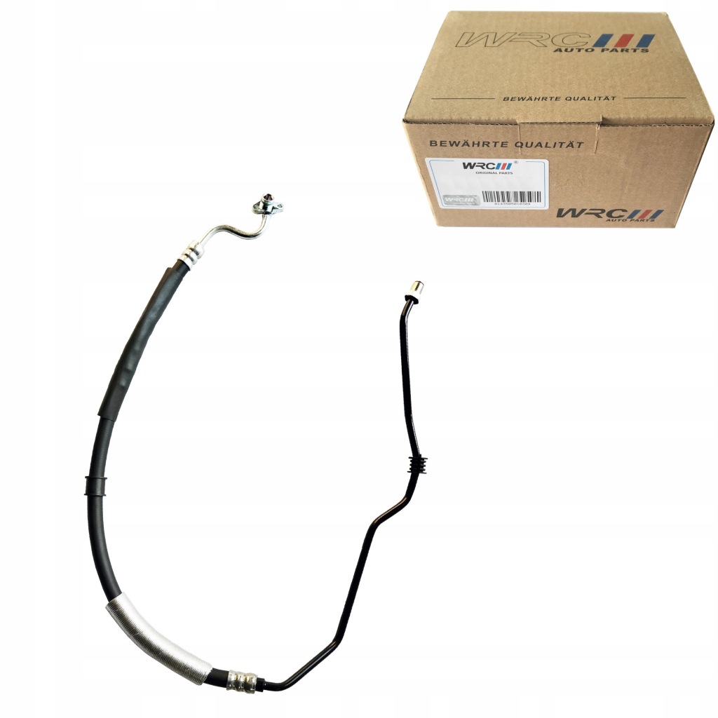 фото №5, Шланг підсилювача honda 53713sefg02