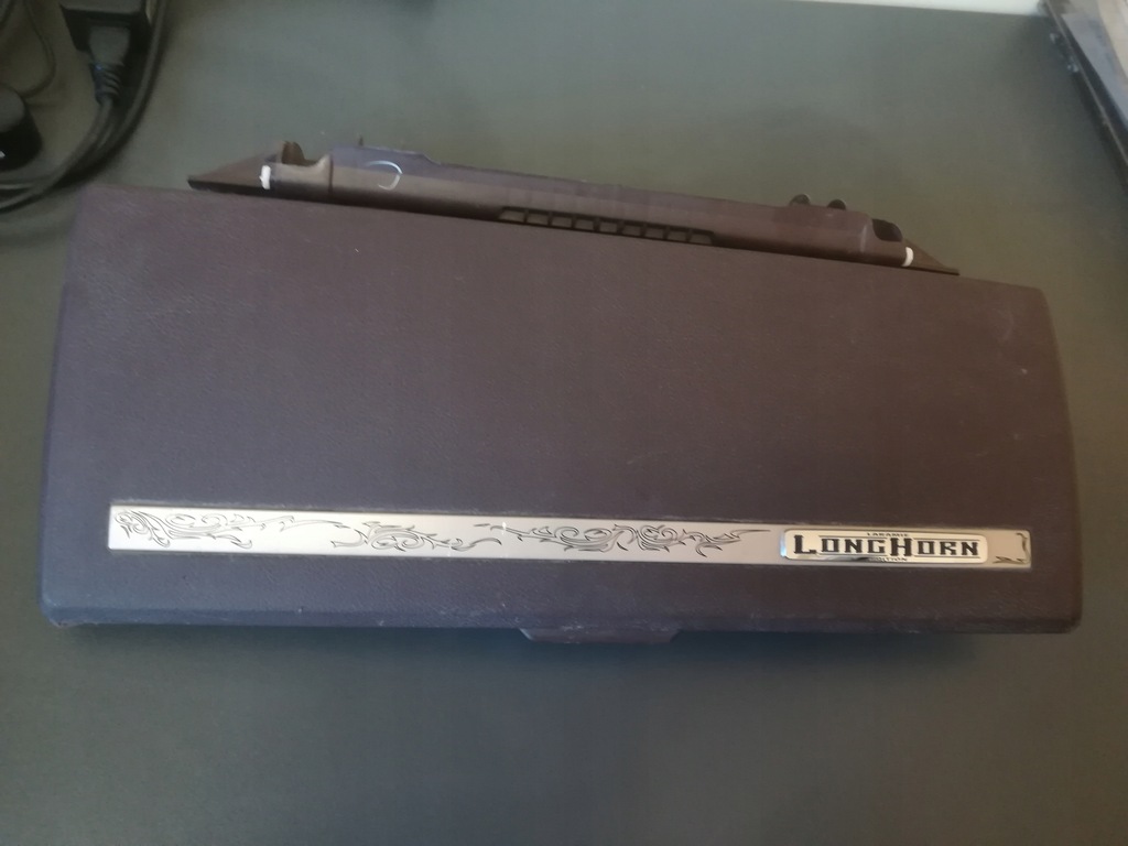 фото №1, Бардачок dodge ram laramie longhorn кожа оригинал