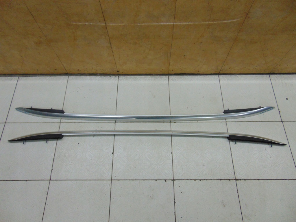 фото №1, Рейлінги дахові vw tiguan 5na lift