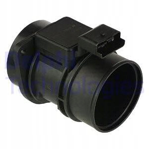 фото №1, Delphi af10189-12b1 расходомер массовый воздуха